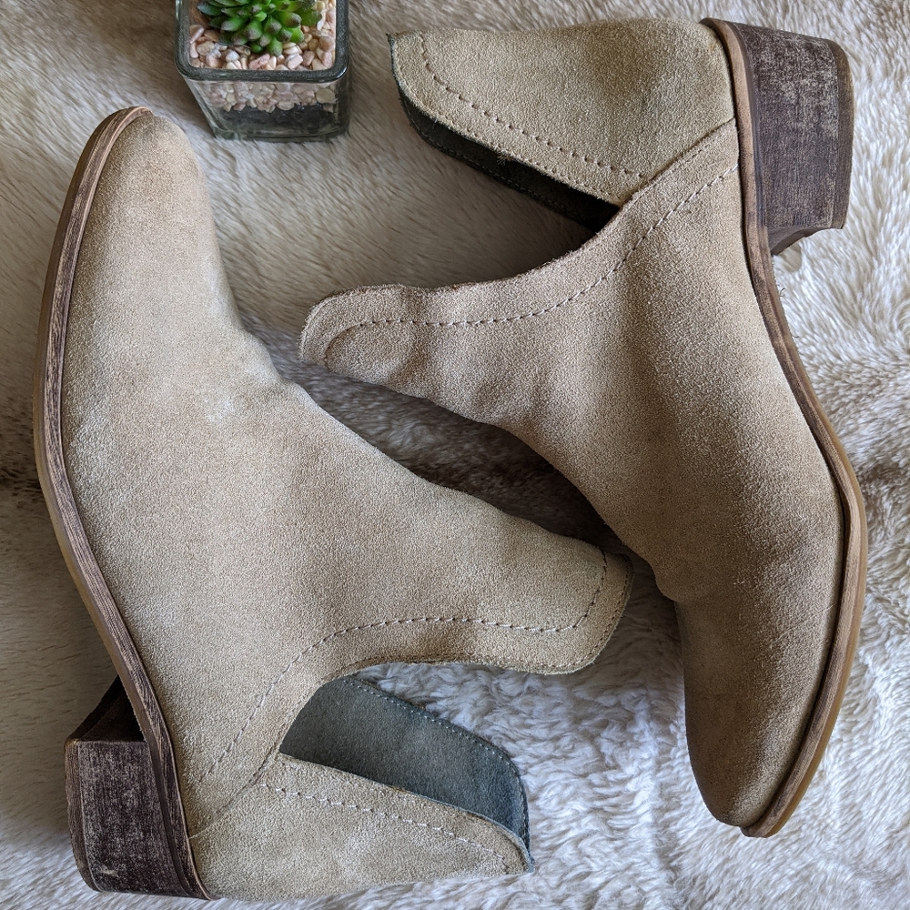 Coconuts by Matisse Pronto Bootie - Picture 9 of 16